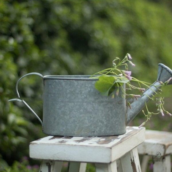 Accessoire de jardinage pratique et esthétique