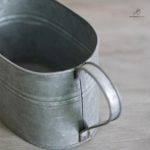 Design original d'arrosoir pour votre espace extérieur