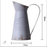 Arrosoir artistique pour un mariage mémorable