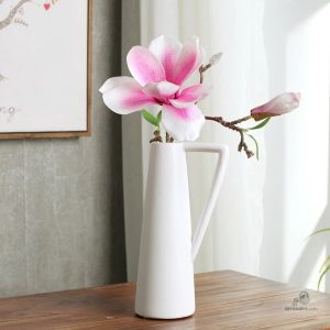 Arrosoir Déco de table élégant pour la décoration intérieure
