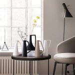 Arrosoir d'intérieur au design unique pour table