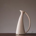 Vase original, mélange de fonctionnalité et de style