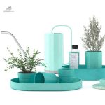 Arrosoir pratique et design pour arroser facilement