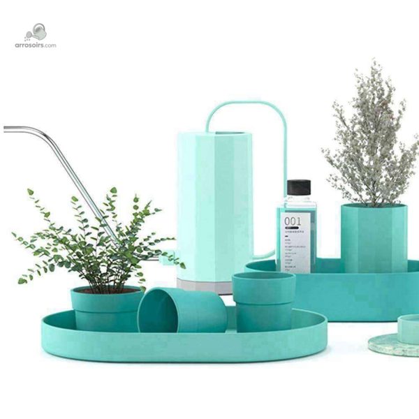 Arrosoir pratique et design pour arroser facilement