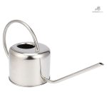 Accessoire jardinage inox au design raffiné