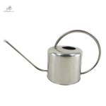 Arrosoir inox, un essentiel pour le jardinage moderne