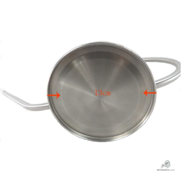 Arrosoir design 1,5L, accessoire essentiel pour les jardiniers