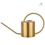 Arrosoir design en métal pour un style moderne