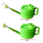 Accessoire de jardinage : arrosoir stylé pour plantes d'intérieur
