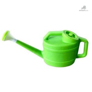 Arrosoir compact pour l'arrosage délicat des bonsaïs