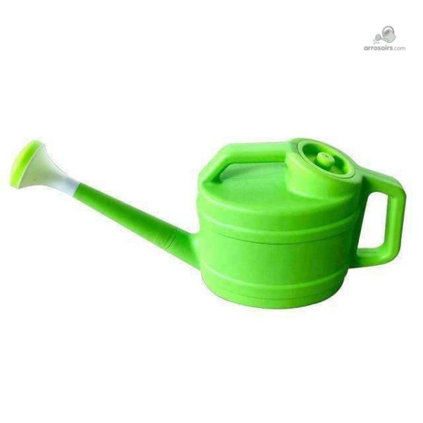 Arrosoir compact pour l'arrosage délicat des bonsaïs