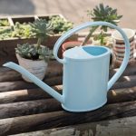 Arrosoir léger en matériau durable et esthétique