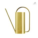 Accessoire de jardinage doré pour un style unique