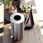 Arrosoir Design Inox élégant et moderne