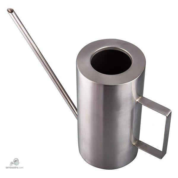 Arrosoir design pour un arrosage facile