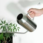 Arrosoir 1.5L, accessoire pratique pour le jardinage