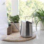Arrosoir d'intérieur au design contemporain