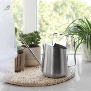 Arrosoir d'intérieur au design contemporain