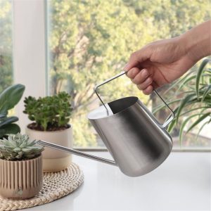 Accessoire de jardinage design pour plantes d'intérieur