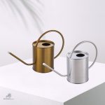 Arrosoir intérieur en Inox élégant et fonctionnel