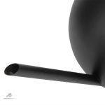 Accessoire jardinage : arrosoir intérieur noir