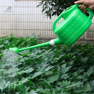 Arrosoir Japonais en métal élégant et fonctionnel