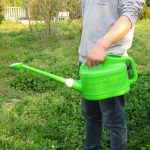Arrosoir Japonais, accessoire de jardinage esthétique