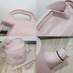 Outil de jardinage pour bonsaï, capacité 4L