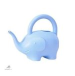 Arrosoir Licorne coloré pour arroser vos plantes - vue 2