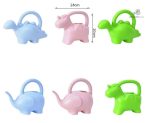 Arrosoir Licorne coloré pour arroser vos plantes - vue 3