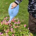 Accessoire de jardinage Licorne pour enfants
