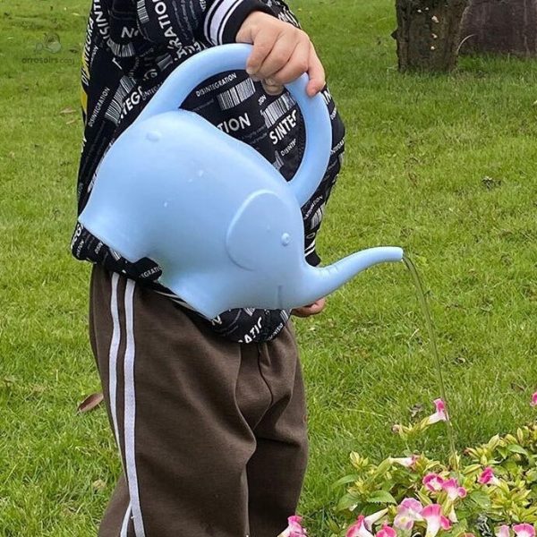 Arrosoir Licorne idéal pour les petites mains d’enfants