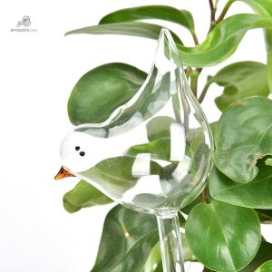 Élément décoratif et fonctionnel pour les plantes d'intérieur