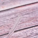 Arrosoir en verre, idéal pour un arrosage précis et doux