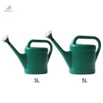 Arrosoir Parisien, l'outil de jardinage chic et pratique par excellence