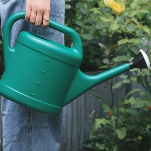Arrosoir Parisien en couleurs vives pour arroser vos plantes