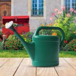 Arrosoir Parisien, accessoire indispensable pour tout jardinier