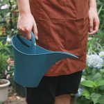 Arrosoir petit jardin pour un arrosage efficace