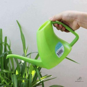 Arrosoir pour plantes d'intérieur, design élégant et fonctionnel