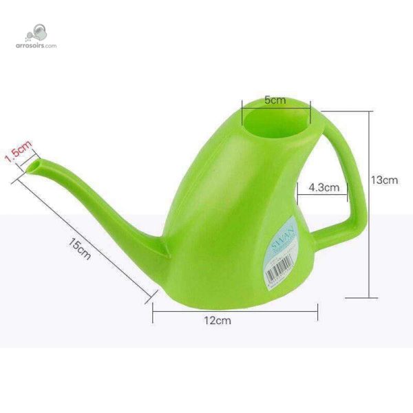 Accessoire essentiel pour l'entretien des plantes d'intérieur