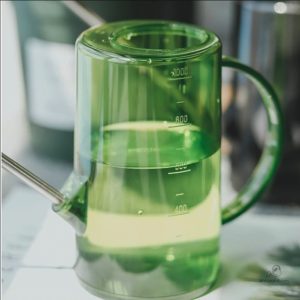 Arrosoir de jardin 1L avec graduation intégrée