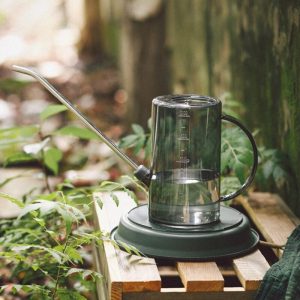 Petit arrosoir 1L, idéal pour les plantes d'intérieur