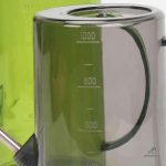 Arrosoir 1L avec bec verseur pour un arrosage précis