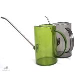 Arrosoir 1L, essentiel pour le jardinage urbain