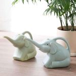 Arrosoir original pour enfants et amoureux des éléphants