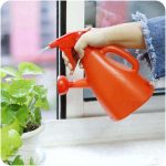 Pulvérisateur compact pour jardinage et plantes d'intérieur