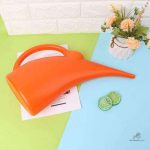 Arrosoir ludique avec motif coloré pour enfants