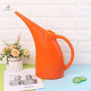 Arrosoir Rigolo, un accessoire de jardinage joyeux