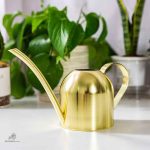 Design théière pour l'arrosage