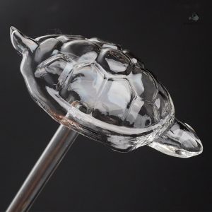 Arrosoir Tortue pour un arrosage goutte à goutte efficace